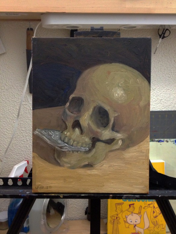 Geld shedel Geld shedel