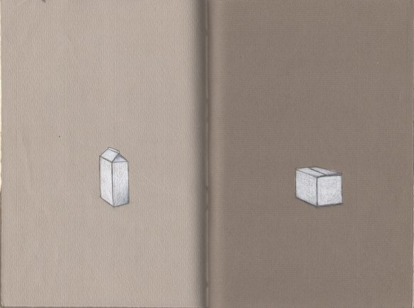 Box Drawings