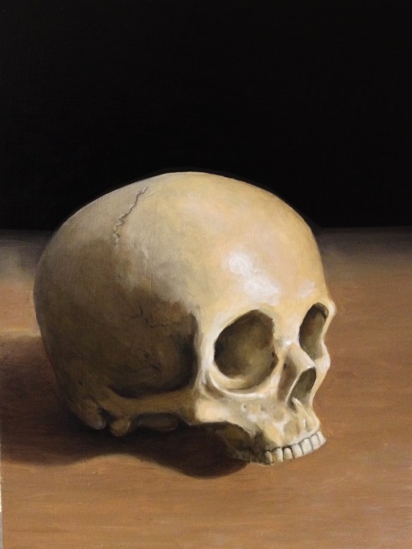 Another Skull