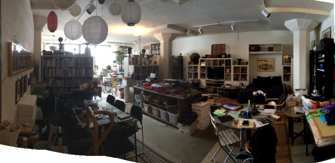 Livingroom Panorama 01